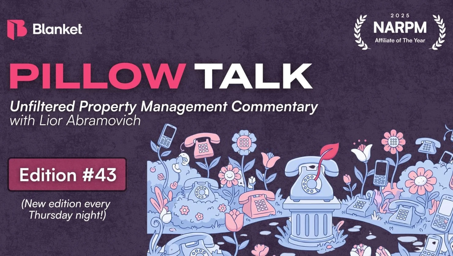 The Power of Calling Your Property Management Clients
