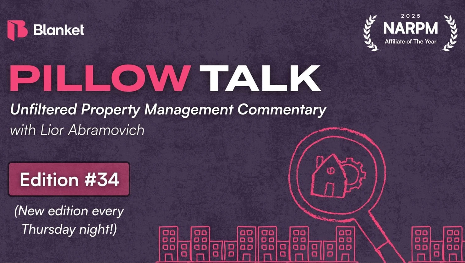What the rise in accidental landlords means for residential property managers