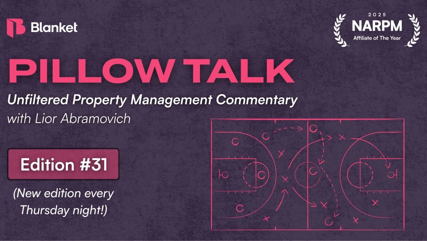 The 2026 Growth Playbook for Residential Property Managers