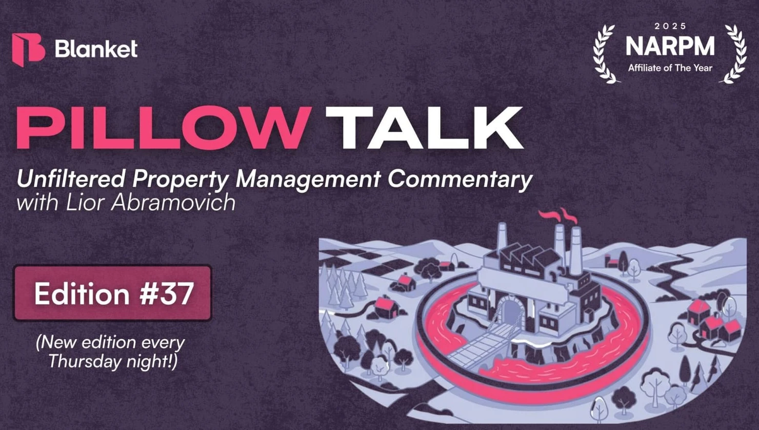Property Management’s New Moat in the Vibe Coding Era