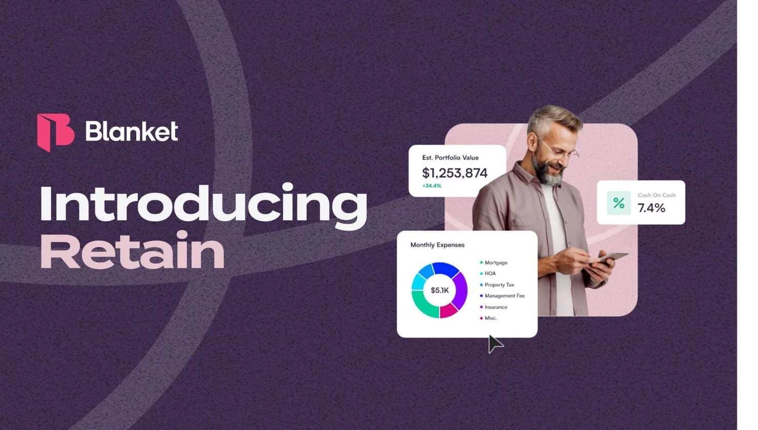 Introducing Retain: The Key to Long-Term Success in Property Management