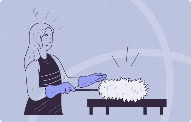 Cleaning Your Rental Property
