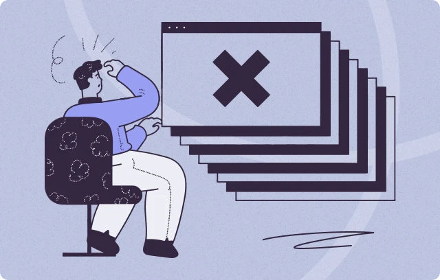 Real Estate Investor Mistakes