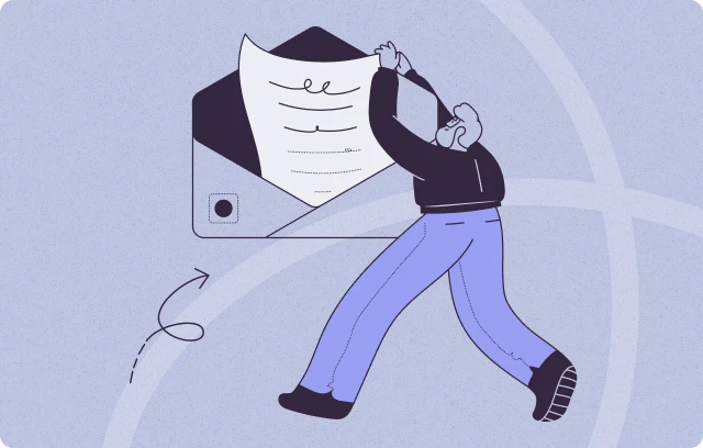 What to Do with Mail from Previous Tenants