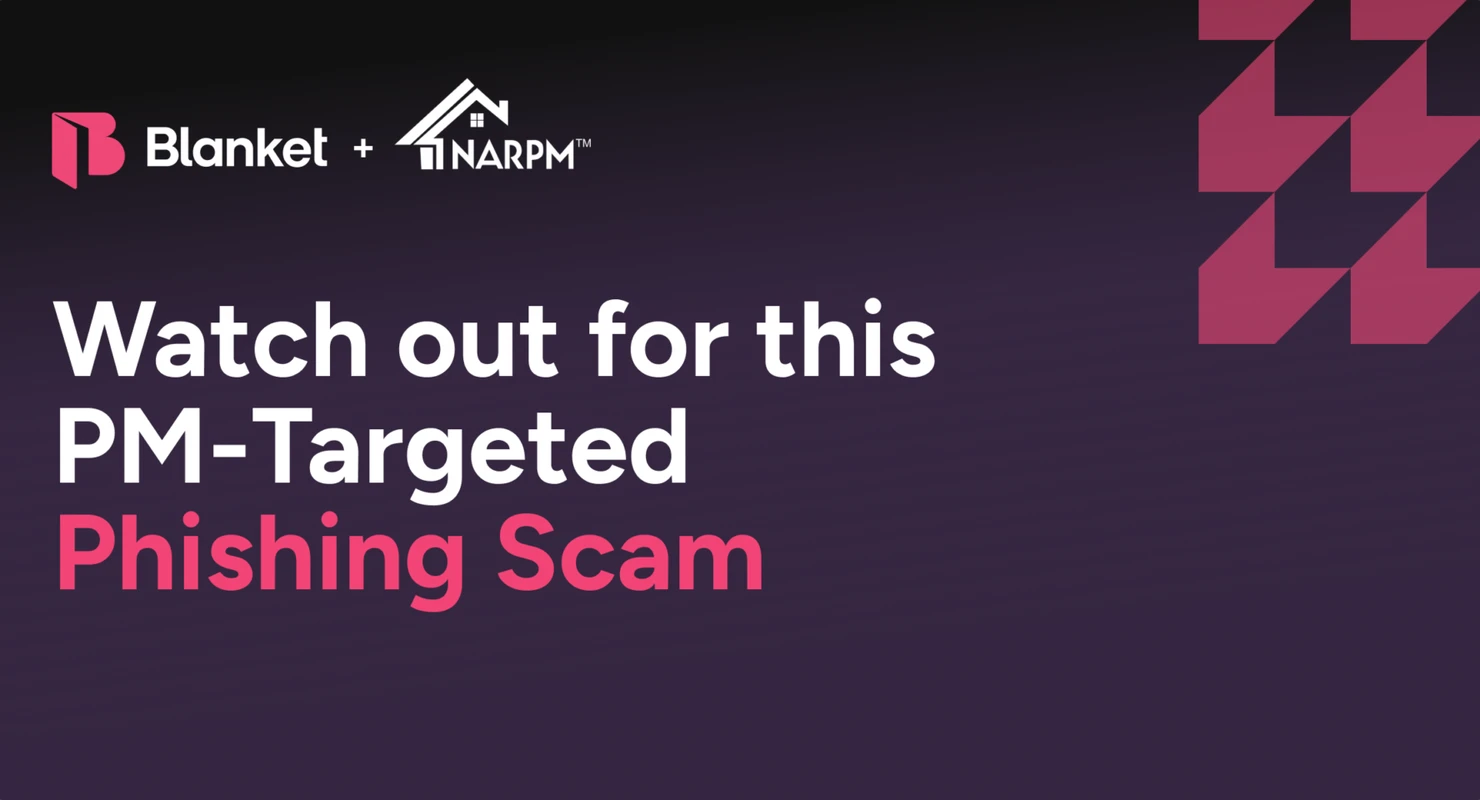 Combatting Scams on the NARPM Members Directory