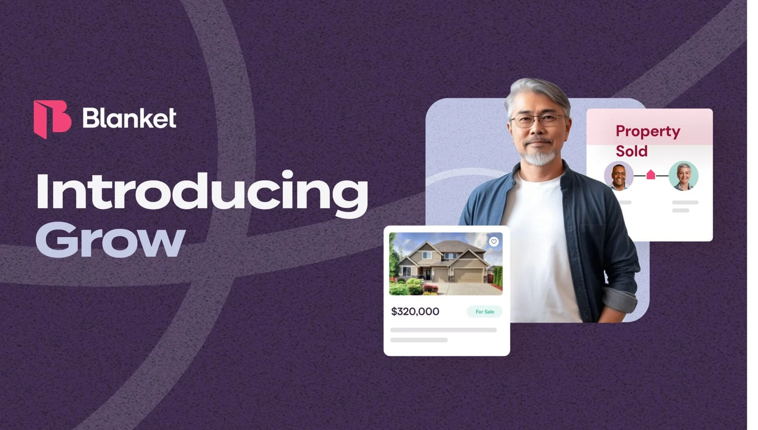 Introducing Grow: The Ultimate Solution for Property Management Growth
