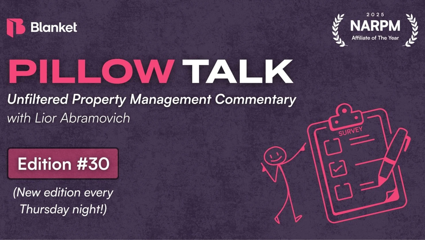 3 things owners want from their residential property manager