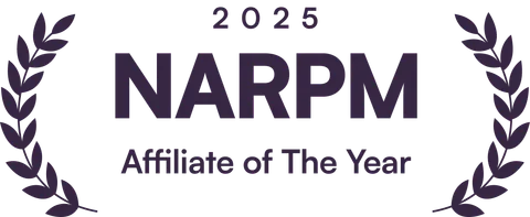 2025 NARPM Affiliate of the Year