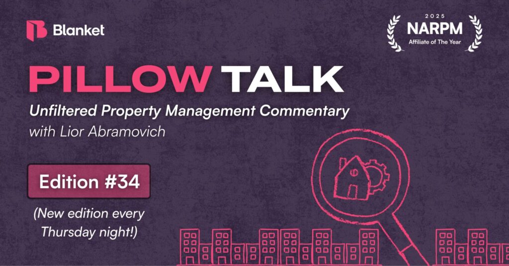 What the rise in accidental landlords means for residential property managers