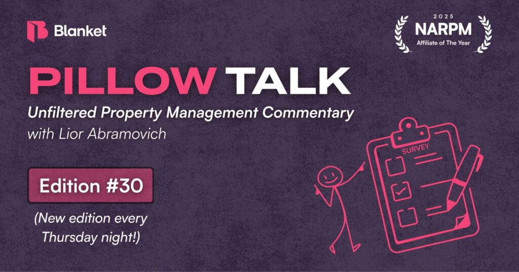 3 things owners want from their residential property manager