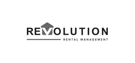 revolution logo