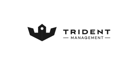 trident logo